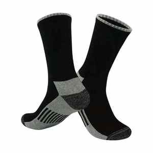 ถุงเท้ากีฬาแบบถักคุณภาพสูง ถุงเท้าวิ่ง ถุงเท้าฟุตบอล ถุงเท้ากีฬาแบบมีปุ่มกันลื่น รุ่นใหม่ ราคาสมเหตุสมผล - Product Image 4