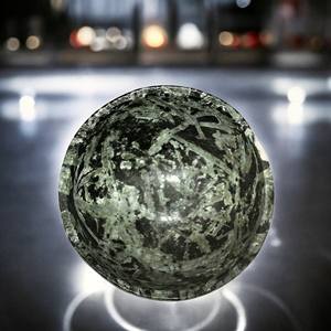 Bol en pierre de fleur en cristal naturel sculpté à la main Reiki Healing & Feng Shui Chakra Autel Home Decor for Meditation & Mascot Style - Product Image 3