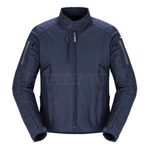 Dernier style de veste de moto pour adultes Vêtements de sport Auto Adultes Racing Use Imperméable Hommes Moto Textile Veste - Product Image 1