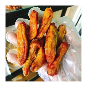 Banane séchée molle vietnamienne-Prix d'usine des bananes molles déshydratées pour l'exportation-Caryln 0084935825297 - Product Image 4