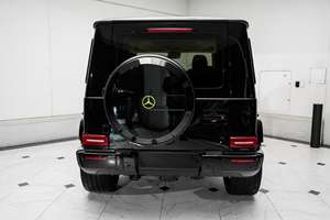 Mercedes-Benz Clase G G 63 AMG Brabuss 2024 de Alta Calidad y Elegancia - Product Image 2