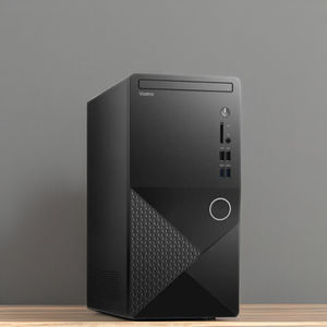 Computadora de Escritorio <span class=keywords><strong>Dell</strong></span> Vostro 3888 de Alto Rendimiento con Procesador Intel Core I5 10400 para Negocios - Product Image 1