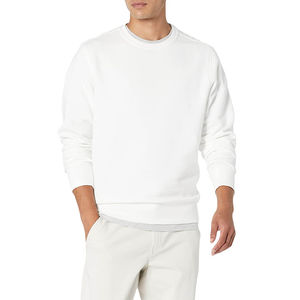 Sudadera Informal Holgada Lisa para Hombre, la Mejor Llegada, Hecha en Pakistán, Sudaderas de la Mejor Calidad para Adultos, Básicas de Algodón Mezclado - Product Image 2