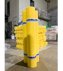 Thương mại dân cư sử dụng nông nghiệp côn trùng màn hình Net 100% Trinh Nữ HDPE 1 mét lưới cut-to-Size dịch vụ cho cửa sổ cửa bay - Product Image 5