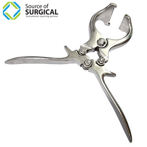 Veterinary Burdizzo Castration Clamp for Livestock - Product Image 2