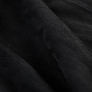 Chemises en daim pour hommes, prix bas, vêtements décontractés, fabrication en usine, prix de gros, haute qualité, manches longues - Product Image 6