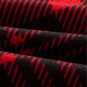 Kilt Escocés Híbrido para Hombre, Hecho de Mezclilla Negra 100% Algodón, con Logotipo Personalizado y Servicio OEM - Product Image 6