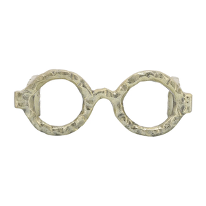 Décoration d'intérieur, idées de décoration, accessoires, artisanat métallique, sculpture abstraite, art, décoration intérieure et extérieure - Product Image 5