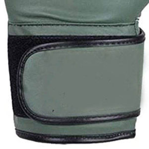 Gants de boxe et de MMA en cuir professionnels sur mesure en gros, respirants, durables, de haute qualité, confortables - Product Image 5