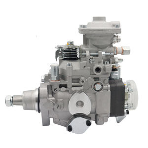 0460424443 Dizel Yakıt Enjeksiyon Pompası VE4/12F1100L2012-1 504315864 8293581 Traktör Mekanik Yakıt Pompası için - Product Image 4