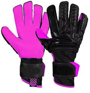 Gants de gardien de but de football professionnel à faible prix à forte adhérence Performance améliorée Gants de gardien de but de football d'entraînement personnalisés - Product Image 3