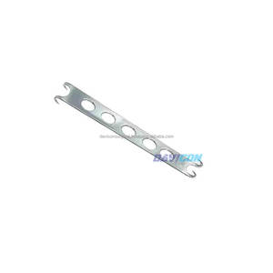 CONVERSE — crochets nasaux tranchants, en acier inoxydable, rétracteur alvéolateur de 12 cm, 10mm, 14mm, haute qualité - Product Image 2