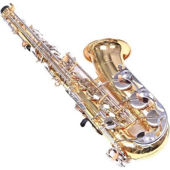 Brand New 2025 Yamahas- YAS-26 Standard Alto Saxophone + Complete Parts And Delivery Ready Worldwide