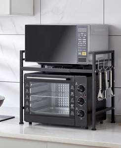 Horno microondas comercial de acero inoxidable de 34L, 208V, 1.2 pies cúbicos, en venta a precios económicos. - Product Image 5