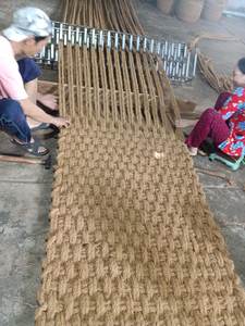 Tapis de coco de haute qualité le plus vendu au Vietnam - Product Image 3