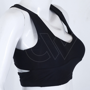 Vêtements de gymnastique Soutien-gorge de sport pour femmes Soutien-gorge de sport pour femmes Fitness Wear Soutien-gorge de sport pour femmes - Product Image 3
