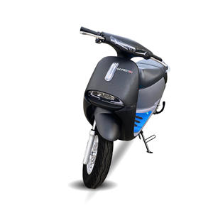 Moto électrique de nouveau style avec horloge à affichage numérique, roue Sobek AVANT TOUT Gopath SI vente en gros en vrac - Product Image 4