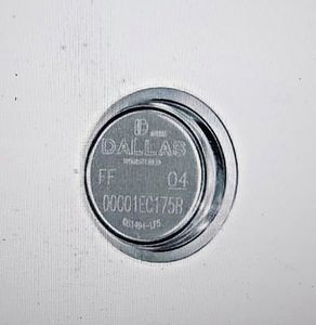 Memoria IButton 4Kbit SRAM de Mecca Traders Co Ltd PH - Product Image 1