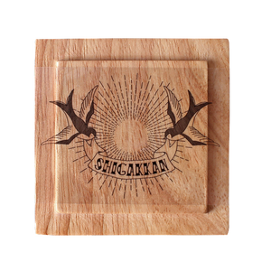 สติกเกอร์ไวนิลไดคัทใสแบบกำหนดเองสำหรับฉลากขวดเทียนการสร้างแบรนด์และให้เป็นของขวัญสำหรับธุรกิจขนาดเล็ก - Product Image 6