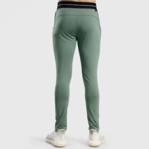 Pantalon de gymnastique Pro Fit Green - Product Image 2