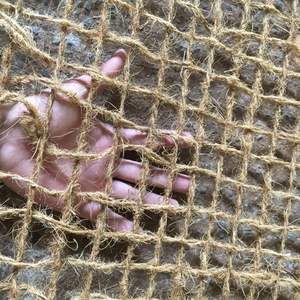 Prix compétitif Filet en fibre de coco Agriculture 18x18 36x36 Spécifications 100% fibre de coco Fabriqué au Vietnam Grossiste fabricant - Product Image 2