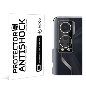 ฟิล์มกันรอย ANTISHOCK สำหรับเลนส์มือถือ ZTE Axon 30S - Product Image 1