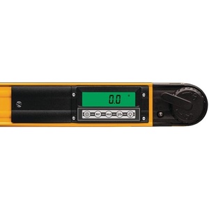 เครื่องวัดมุมอิเล็กทรอนิกส์ STABILA TECH 700 DA ช่วงการวัด 0-270 องศา ความยาวขา 80 ซม. ระดับความแม่นยำ 0.1 - Product Image 5