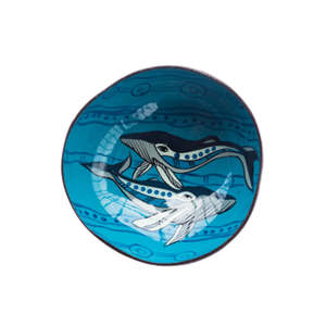 Bols modernes à motif de cocotier au design vintage haute qualité, respectueux de l'environnement, personnalisés pour l'exportation en vrac en carton - Product Image 2