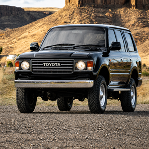 Offre exceptionnelle 1996 VX Limited FLEX Renoca 4WD en parfait état de marche Meilleure offre Choix premium - Product Image 1