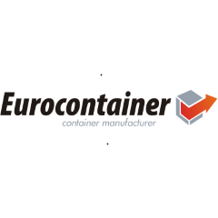 Eurocontainer logo
