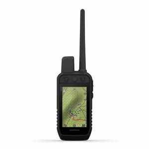 เครื่องติดตามและฝึกสัตว์ป่า Garmin Alpha 300i รุ่นใหม่ - Product Image 2