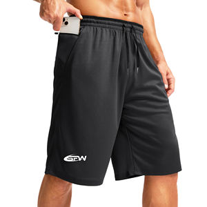 2024 Customizable Men's <b>Basketball</b> <b>Shorts</b> Breathable Gym Fitness GYM Jerseys Plus Size Summer Sports Running <b>Shorts</b> - Product Image 1
