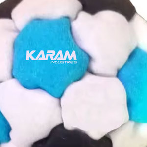 ลูกบอลแฮคกี้แซค ออกแบบและขนาดตามสั่ง - Product Image 6