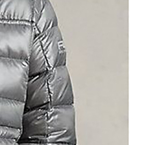 Nouvelle veste matelassée d'extérieur personnalisée de qualité supérieure Veste matelassée d'hiver de montagne - Product Image 6