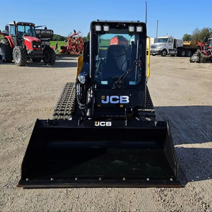 รถตักขนาดเล็ก - Product Image 6