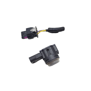Sensore di Parcheggio PEUGEOT 3008 GT Line 9827917377 (17>) - Product Image 4