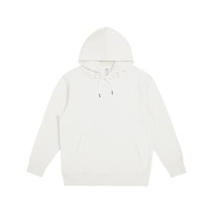 Derniers pulls oversize streetwear sweatshirts qualité légère coupe ajustée pour hommes sweat à capuche en tissu polaire vierge lourd à la mode - Product Image 5