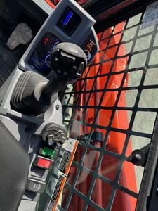 Chargeuse sur chenilles KUBOTA SVL97 raisonnablement utilisée - Product Image 6