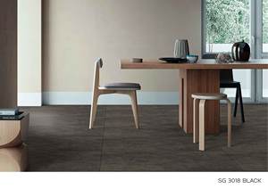 Azulejos modernos de porcelana vitrificada con azúcar de 600x1200mm, azulejos de cerámica de cuerpo completo, colores atractivos, habitación Interior pulida - Product Image 4