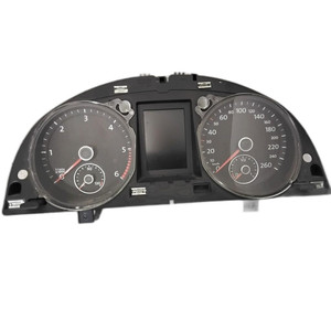 PANEL DE INSTRUMENTOS VOLKSWAGEN Passat Sedán 5ª Serie 3AA920870D (10>15) - Product Image 1