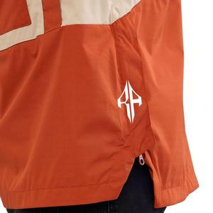 แจ็คเก็ตกันลมฤดูหนาวแบบใหม่ ขายส่ง วัสดุโพลีเอสเตอร์ 100% คุณภาพสูง รับทำโลโก้ ดีไซน์ใหม่ แบบ unisex กันน้ำ - Product Image 6