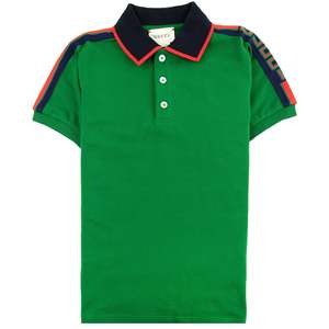 เสื้อผ้าเด็กคุณภาพสูงสีดำ,ชุดเดรสสำหรับเด็กผู้ชายและเด็กผู้หญิงเสื้อยืดพิมพ์ลายการ์ตูนสำหรับเด็กสวมใส่ - Product Image 1