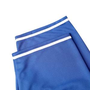 Sublimated <b>Print</b> Cheap Blank Practice Football Training Jerseys Custom American Football Jersey - Product Image 5