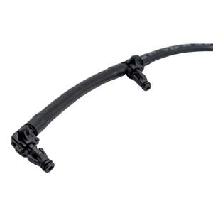 Tuyau court de retour diesel Euro 5 pour Mercedes Classe A W176 (expédition depuis le fabricant turc) Code produit: MTR2351 - Product Image 6