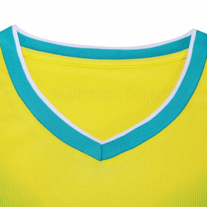 ชุดยูนิฟอร์มเสื้อทีมฟุตบอลเสื้อทีมและเสื้อลายสัตว์ทนทาน - Product Image 3