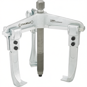 Stahlwille Three-Armed Universal Gear <b>Puller</b> - Product Image 3