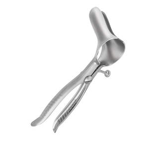 Espéculo Anal de Acero Alemán al por Mayor, Espéculo Rectal Sims para Cirugía Abdominal, Accionamiento Manual, Instrumento Médico con Certificación ISO13485 - Product Image 6