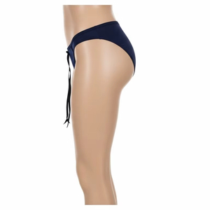 Bragas de hilo G de secado rápido para adultos, ropa interior transpirable de nailon Spandex para mujer, lencería cómoda para el día a día - Product Image 5