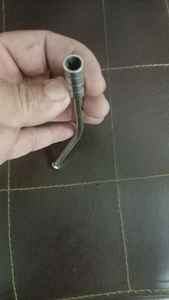 Tube d'aspiration Frazier avec logo personnalisé de haute qualité/couleurs instrument médical tube d'aspiration Frazier avec poids léger - Product Image 5