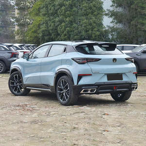 Auto de Gasolina de Segunda Generación 1.5T, Versión Preeminence Premier Noble, Autos de Nueva Energía, Sin Accidentes y Listos para Usar - Product Image 4